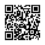 本网页连接的 QRCode