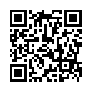 本网页连接的 QRCode