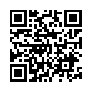 本网页连接的 QRCode