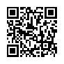 本网页连接的 QRCode