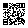 本网页连接的 QRCode