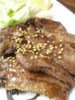 盐味舌 盐味舌