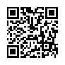 本网页连接的 QRCode