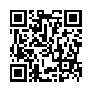 本网页连接的 QRCode