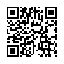 本网页连接的 QRCode