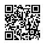 本网页连接的 QRCode