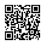 本网页连接的 QRCode