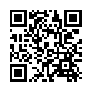 本网页连接的 QRCode