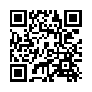 本网页连接的 QRCode