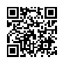 本网页连接的 QRCode