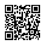 本网页连接的 QRCode