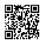 本网页连接的 QRCode