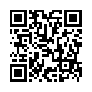 本网页连接的 QRCode