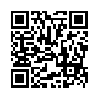 本网页连接的 QRCode