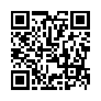 本网页连接的 QRCode