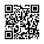 本网页连接的 QRCode