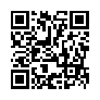 本网页连接的 QRCode