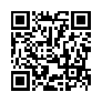 本网页连接的 QRCode