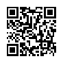 本网页连接的 QRCode