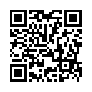 本网页连接的 QRCode