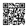 本网页连接的 QRCode