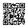 本网页连接的 QRCode