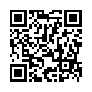 本网页连接的 QRCode