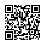 本网页连接的 QRCode