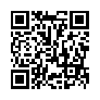 本网页连接的 QRCode