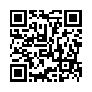 本网页连接的 QRCode