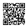 本网页连接的 QRCode