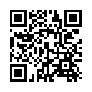 本网页连接的 QRCode