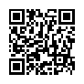 本网页连接的 QRCode