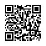 本网页连接的 QRCode