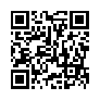 本网页连接的 QRCode