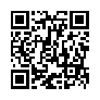 本网页连接的 QRCode