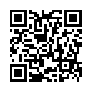 本网页连接的 QRCode