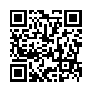 本网页连接的 QRCode