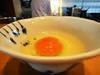 鸡蛋盖饭