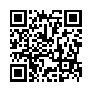 本网页连接的 QRCode