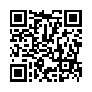 本网页连接的 QRCode