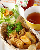 炸鱼薯条 炸鱼薯条