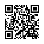 本网页连接的 QRCode