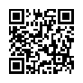 本网页连接的 QRCode