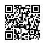 本网页连接的 QRCode