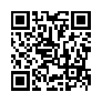 本网页连接的 QRCode