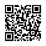 本网页连接的 QRCode