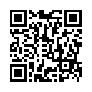 本网页连接的 QRCode