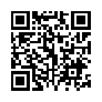 本网页连接的 QRCode