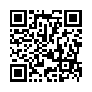 本网页连接的 QRCode